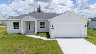 430 MERCEDES COURT, Lehigh Acres, FL 33972