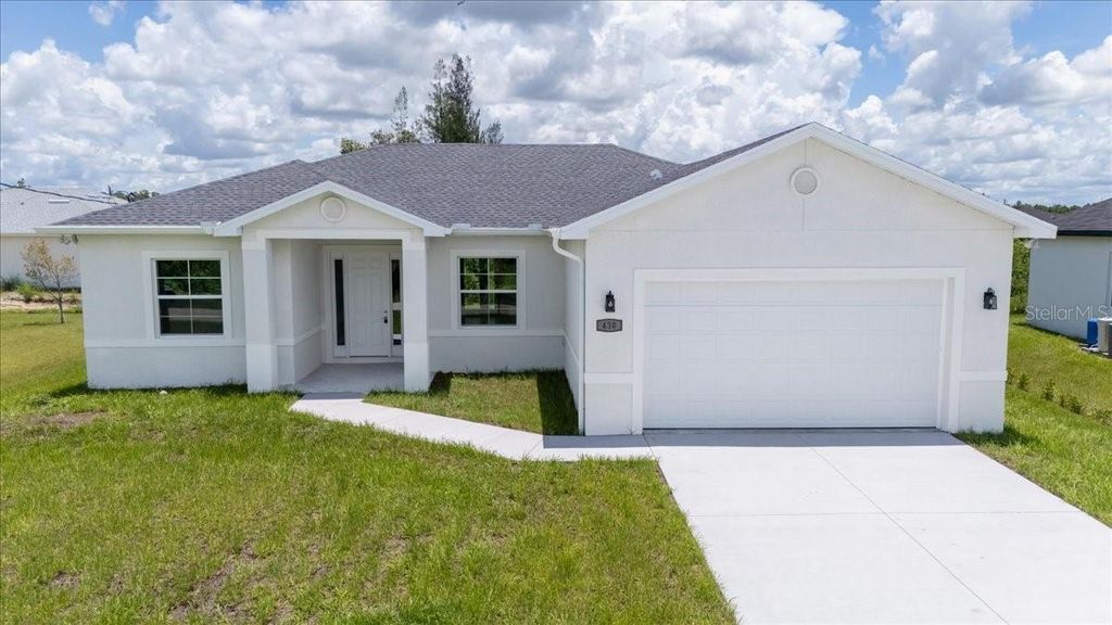 430 MERCEDES COURT, Lehigh Acres, FL 33972
