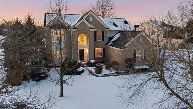 12710 Tuscany Boulevard, Carmel, IN 46032