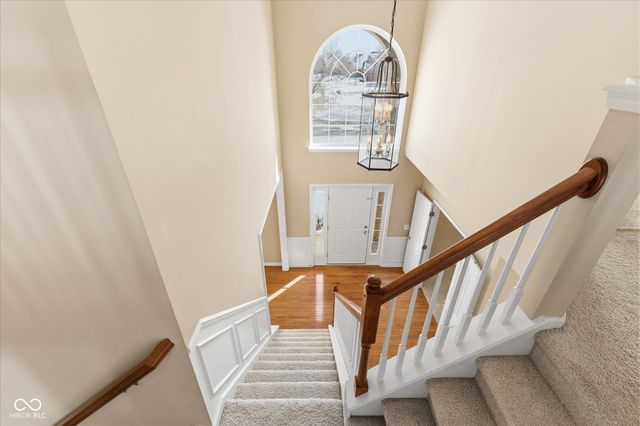 12710 Tuscany Boulevard, Carmel, IN 46032