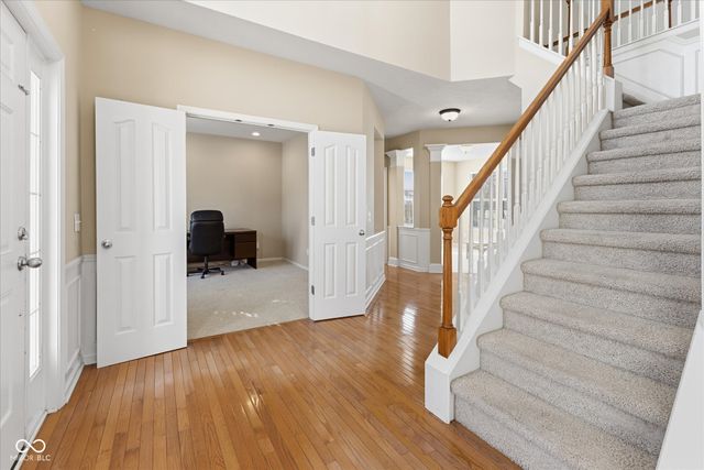 12710 Tuscany Boulevard, Carmel, IN 46032