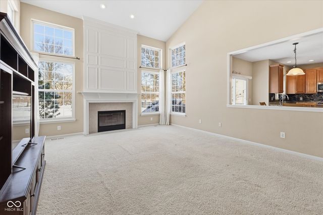 12710 Tuscany Boulevard, Carmel, IN 46032