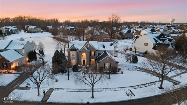 12710 Tuscany Boulevard, Carmel, IN 46032