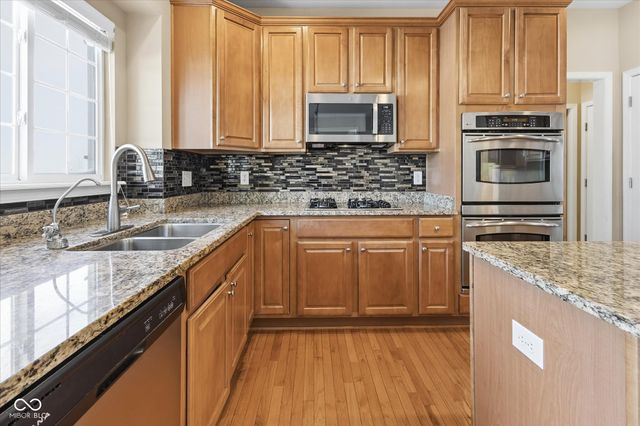 12710 Tuscany Boulevard, Carmel, IN 46032