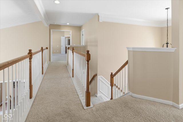 12710 Tuscany Boulevard, Carmel, IN 46032