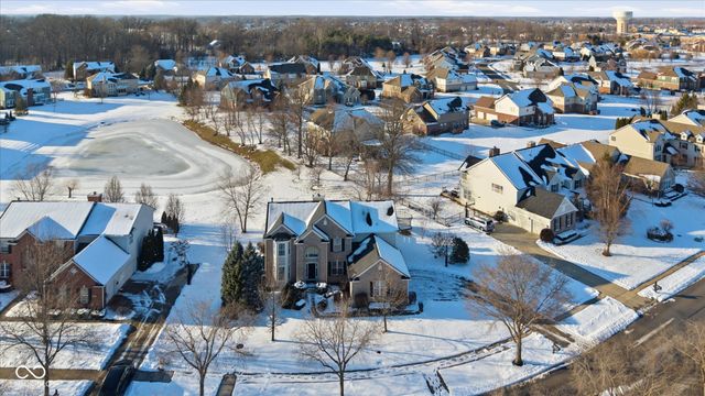 12710 Tuscany Boulevard, Carmel, IN 46032