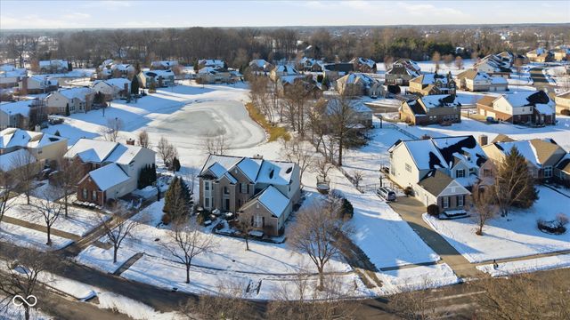 12710 Tuscany Boulevard, Carmel, IN 46032