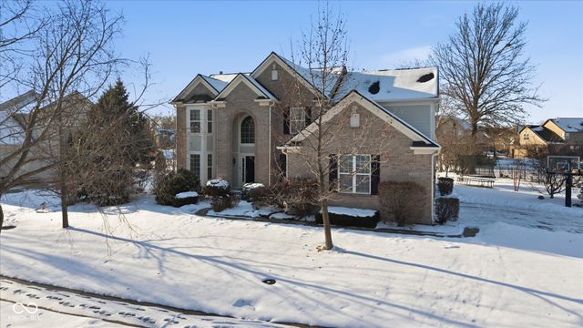 12710 Tuscany Boulevard, Carmel, IN 46032