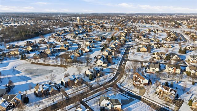 12710 Tuscany Boulevard, Carmel, IN 46032