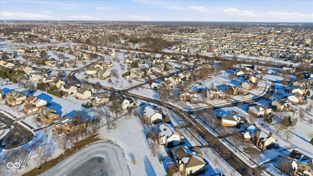 12710 Tuscany Boulevard, Carmel, IN 46032