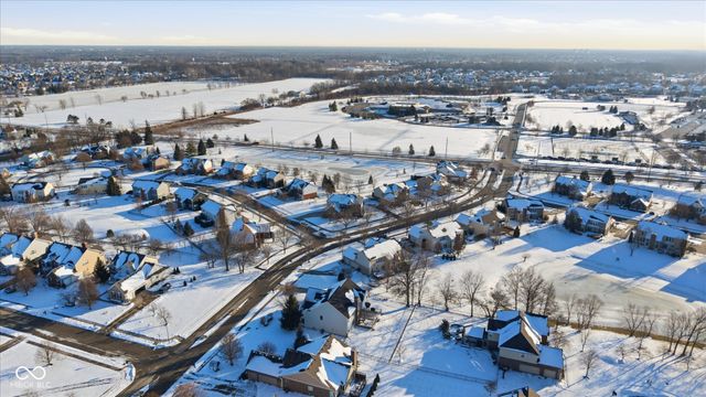 12710 Tuscany Boulevard, Carmel, IN 46032