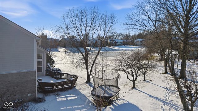 12710 Tuscany Boulevard, Carmel, IN 46032