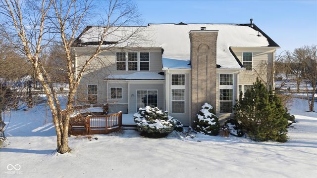 12710 Tuscany Boulevard, Carmel, IN 46032