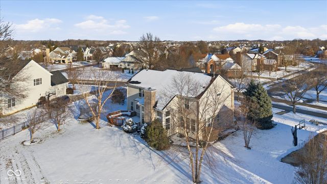 12710 Tuscany Boulevard, Carmel, IN 46032