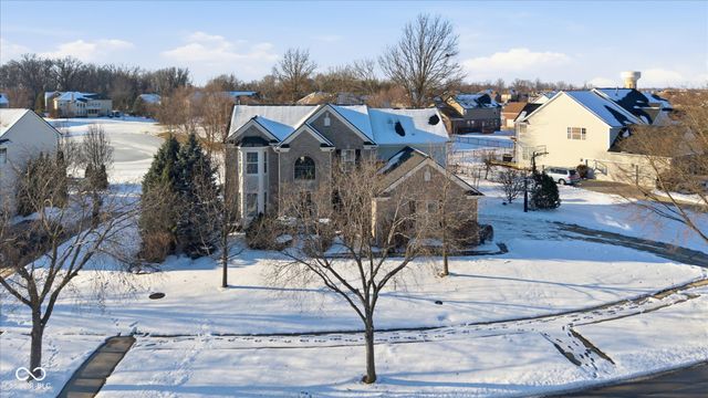 12710 Tuscany Boulevard, Carmel, IN 46032