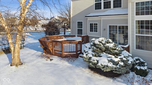 12710 Tuscany Boulevard, Carmel, IN 46032