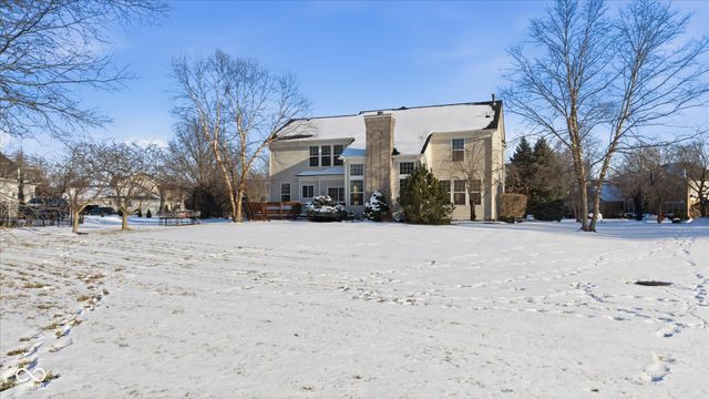 12710 Tuscany Boulevard, Carmel, IN 46032