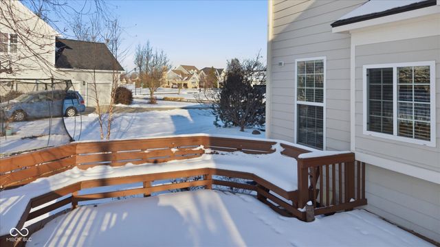 12710 Tuscany Boulevard, Carmel, IN 46032