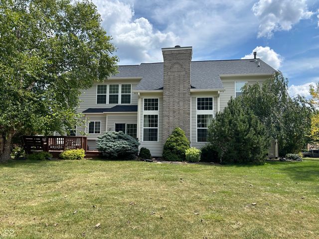 12710 Tuscany Boulevard, Carmel, IN 46032