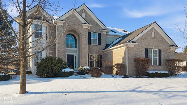 12710 Tuscany Boulevard, Carmel, IN 46032