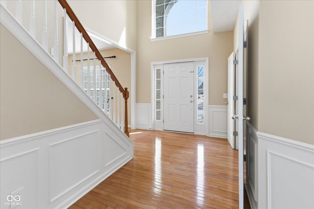 12710 Tuscany Boulevard, Carmel, IN 46032