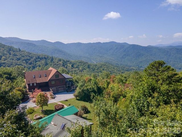 37 Jones Knob Road, Franklin, NC 28734