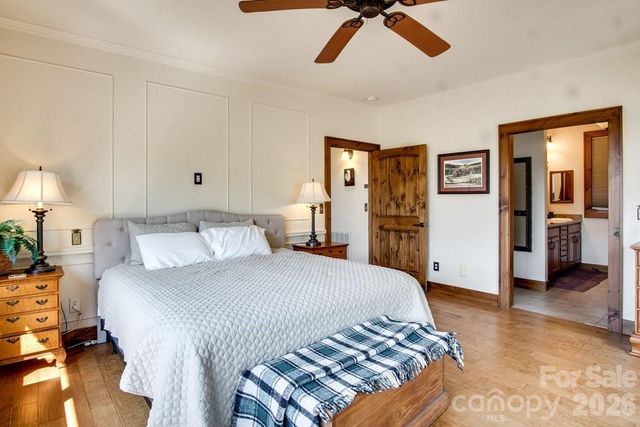 37 Jones Knob Road, Franklin, NC 28734