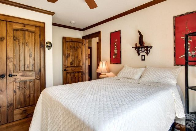 37 Jones Knob Road, Franklin, NC 28734