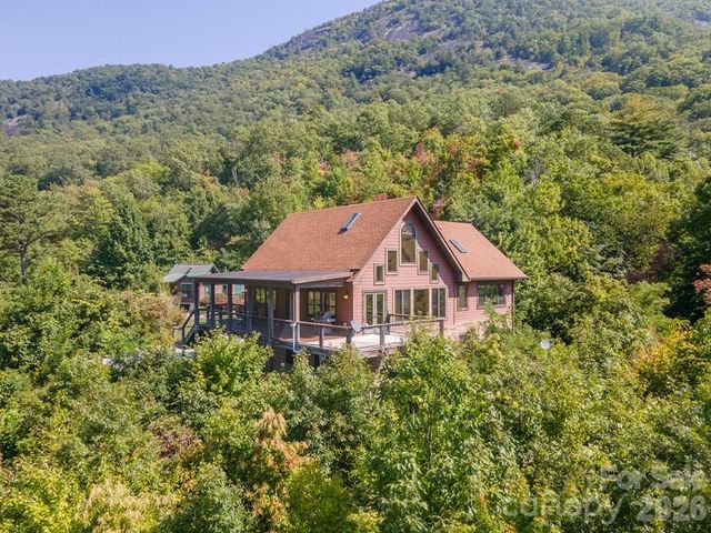 37 Jones Knob Road, Franklin, NC 28734