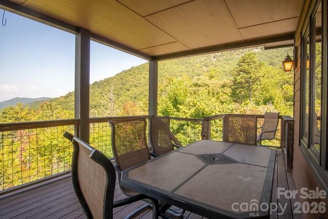 37 Jones Knob Road, Franklin, NC 28734