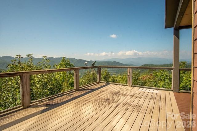 37 Jones Knob Road, Franklin, NC 28734