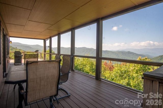 37 Jones Knob Road, Franklin, NC 28734