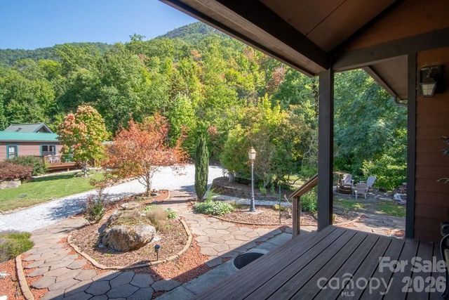 37 Jones Knob Road, Franklin, NC 28734