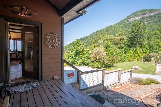 37 Jones Knob Road, Franklin, NC 28734