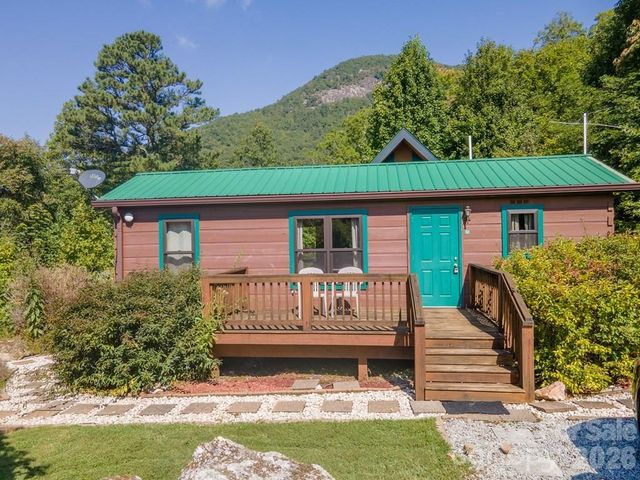37 Jones Knob Road, Franklin, NC 28734