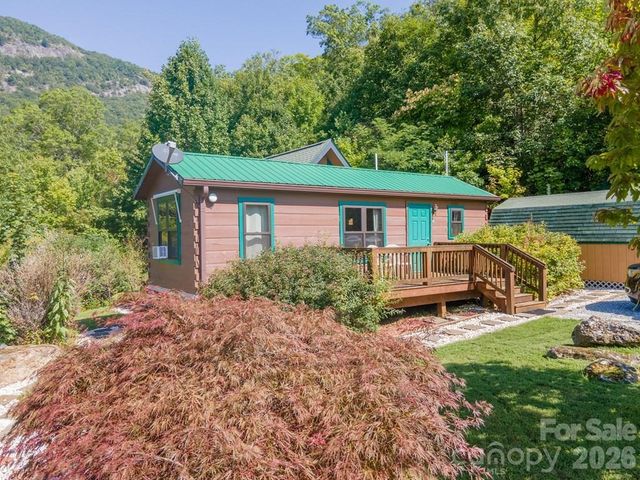 37 Jones Knob Road, Franklin, NC 28734