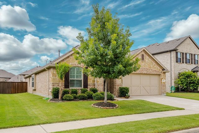 4709 London Avenue, Celina, TX 76227