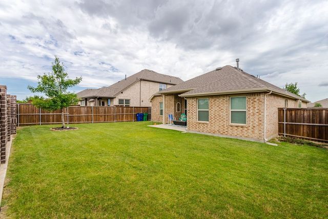 4709 London Avenue, Celina, TX 76227