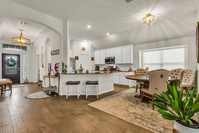 4709 London Avenue, Celina, TX 76227