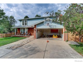 1531 Ithaca Court, Longmont, CO 80503