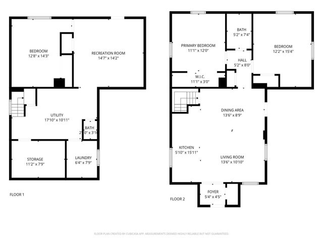 118 11th Avenue N, South Saint Paul, MN 55075