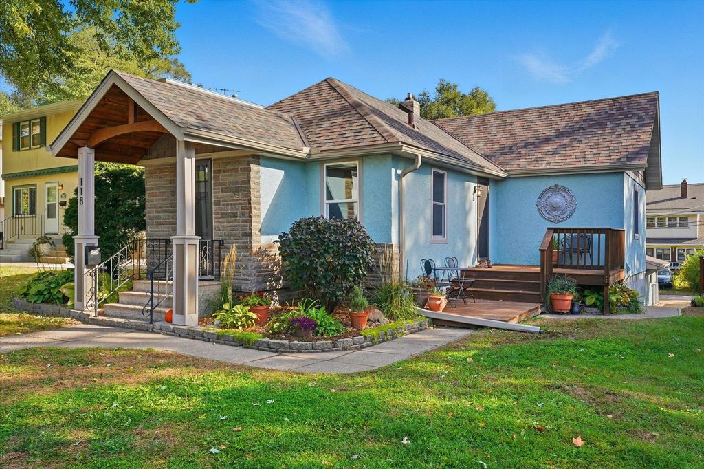 118 11th Avenue N, South Saint Paul, MN 55075