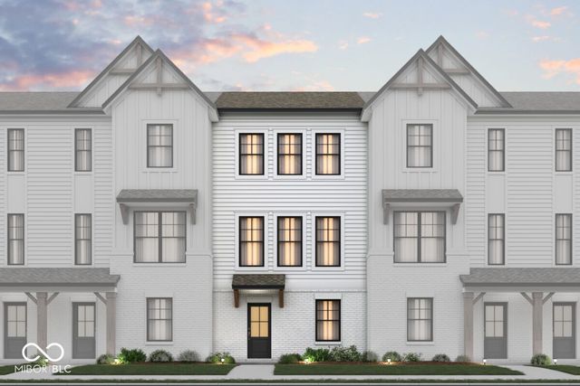 4502 Yellowwood Avenue, Brownsburg, IN 46112