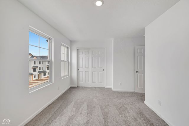 4502 Yellowwood Avenue, Brownsburg, IN 46112