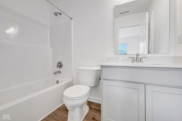 4502 Yellowwood Avenue, Brownsburg, IN 46112