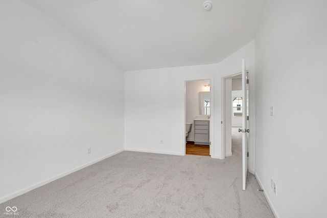 4502 Yellowwood Avenue, Brownsburg, IN 46112