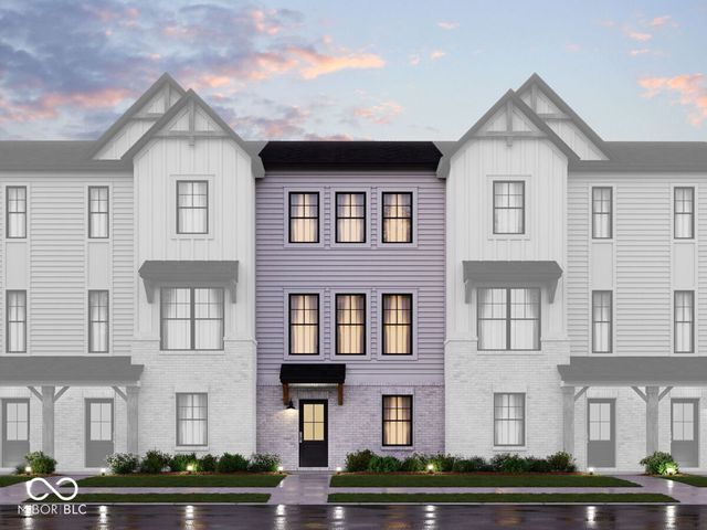 4502 Yellowwood Avenue, Brownsburg, IN 46112