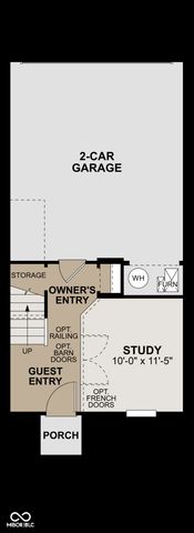 4502 Yellowwood Avenue, Brownsburg, IN 46112