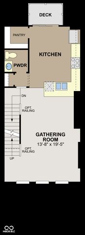 4502 Yellowwood Avenue, Brownsburg, IN 46112