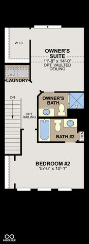 4502 Yellowwood Avenue, Brownsburg, IN 46112